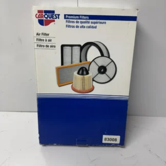 CarQuest 83008 Premium Air Filter