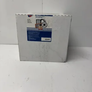 CarQuest 83243 Premium Air Filter