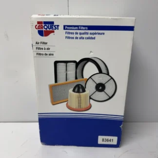CarQuest 83641 Premium Air Filter