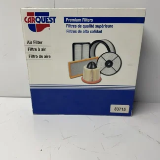 CarQuest 83715 Premium Air Filter