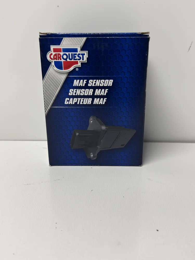 CarQuest MQ6239 MAF Sensor - Fits Hyundai & Kia - Image 3