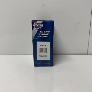 CarQuest MQ6475 MAF Sensor