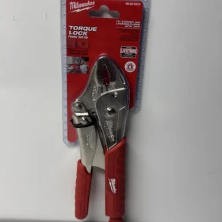 Milwaukee 10 Inch TORQUE LOCK