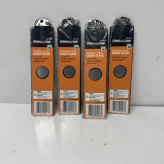 Power Care Edger Blades 4 Pack 574170