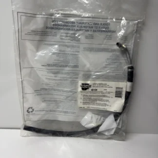 CarQuest 40134 Power Steering Hose