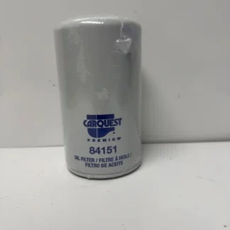 CarQuest 84151 Premium Oil Filter