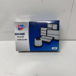 CarQuest 93890 Engine Air Filter - GLA250 CLA250