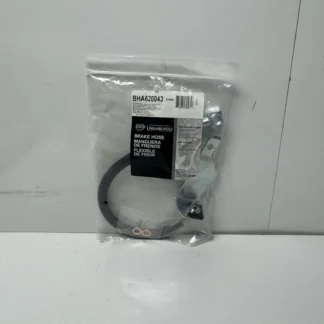 CarQuest BHA620043 Brake Hose