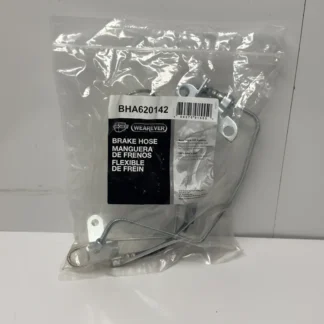 CarQuest BHA620142 Brake Hose