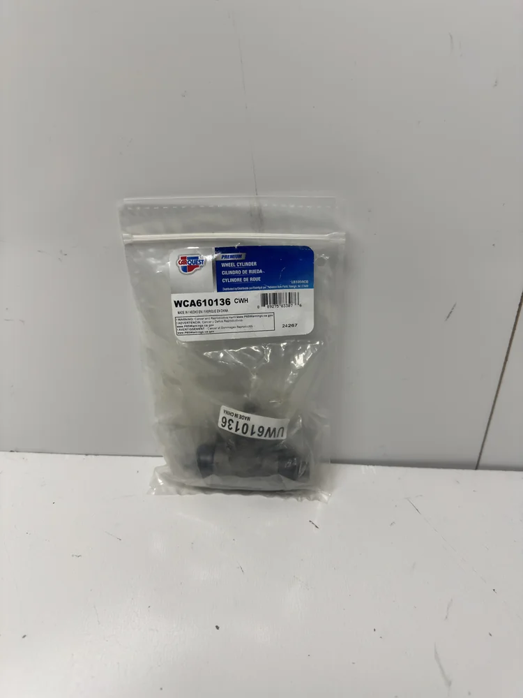 CarQuest WCA610136 Wheel Cylinder - Nissan Cube Sentra Versa