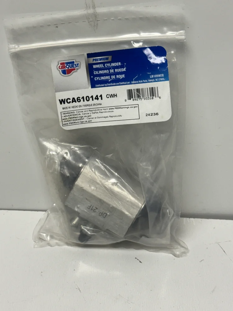 CarQuest WCA610141 Wheel Cylinder