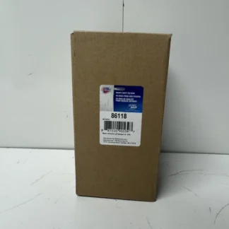 Carquest 86118 Premium Fuel Filter