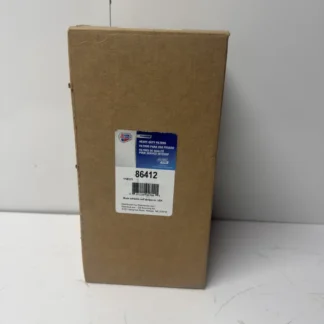 Carquest 86412 Premium Fuel Water Separator - Freightliner Ford