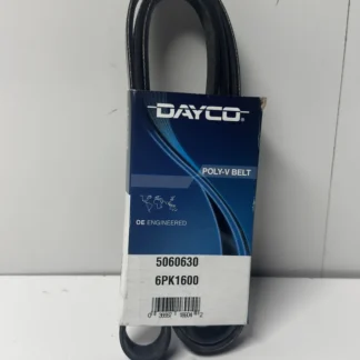 Dayco 5060630 Serpentine Belt
