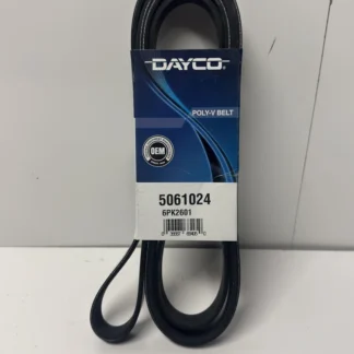 Dayco 5061024 Premium Poly Rib Belt