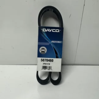 Dayco 5070460 Serpentine Belt