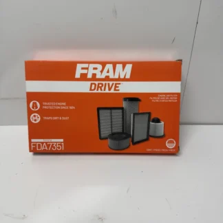 FRAM FDA7351 Engine Air Filter