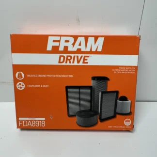 FRAM FDA8918 Engine Air Filter