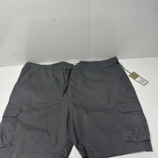 GoodFellow Gray Cargo Shorts XXL