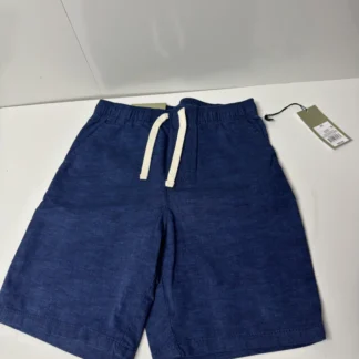 Goodfellow Blue Everyday Shorts XS