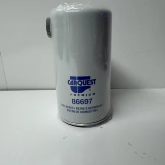 CarQuest 86697 Premium Fuel Filter