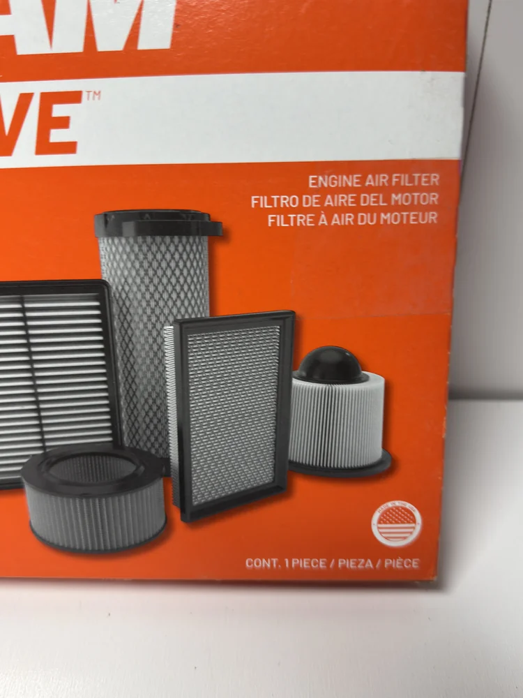 FRAM FDA8817 Engine Air Filter – Jeep Grand Cherokee & Commander - Image 8