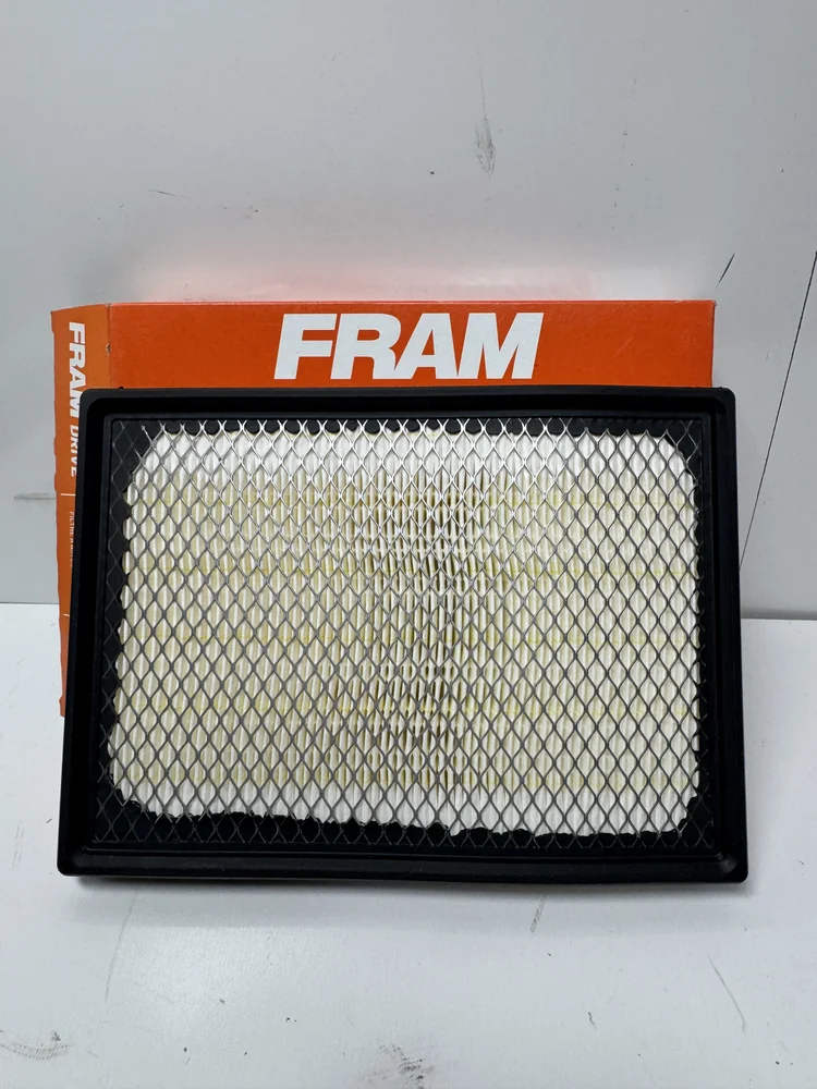 FRAM FDA8817 Engine Air Filter – Jeep Grand Cherokee & Commander - Image 4