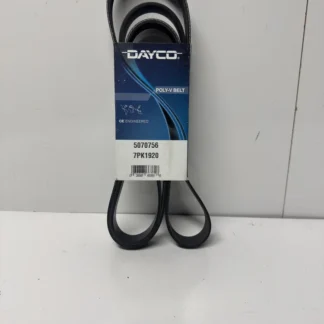 Dayco 5070756 Serpentine Belt