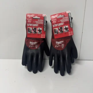 Milwaukee Insulated Work Gloves MEDIUM