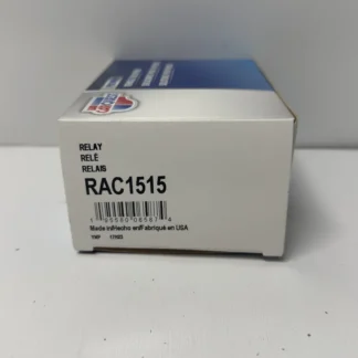 CarQuest RAC1515 Multi-Purpose Relay