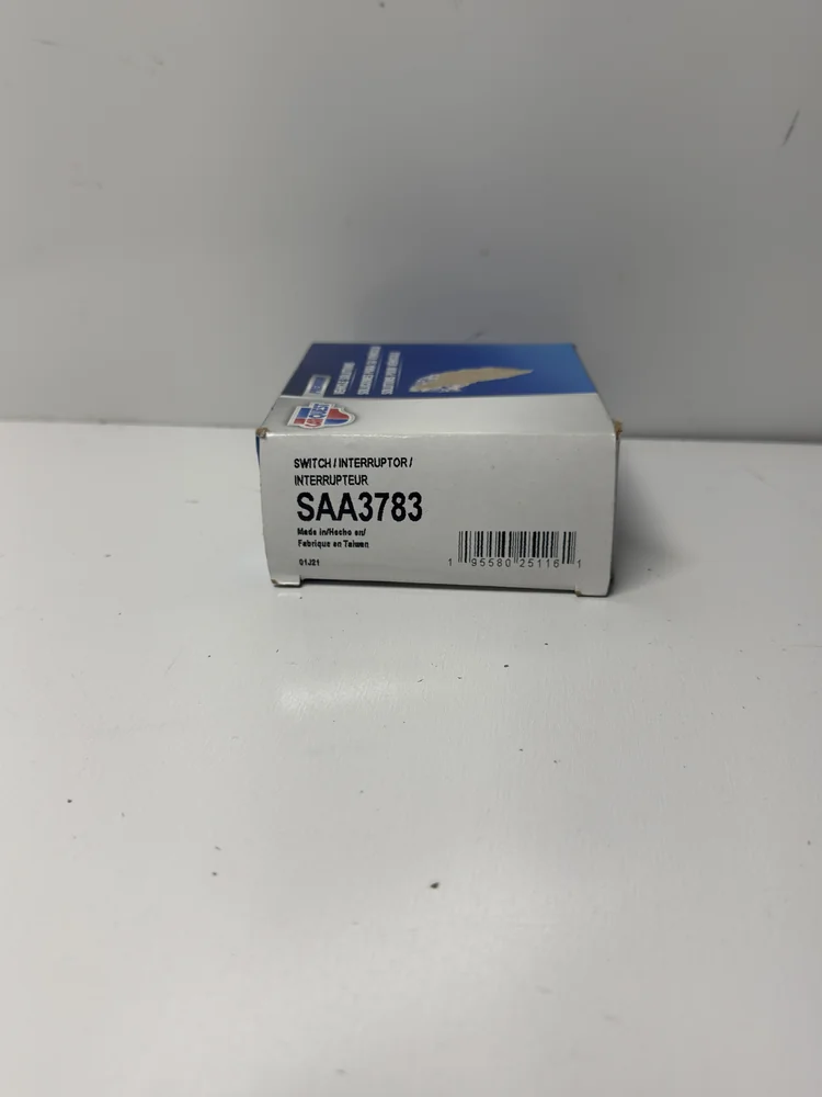 CarQuest SAA3783 Neutral Safety Switch