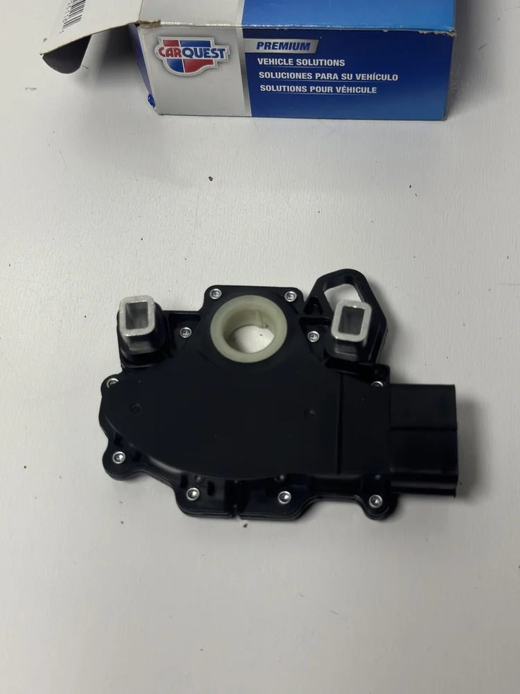 CarQuest SAA3783 Neutral Safety Switch - Image 4