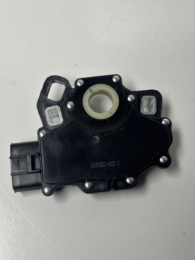 CarQuest SAA3783 Neutral Safety Switch - Image 3