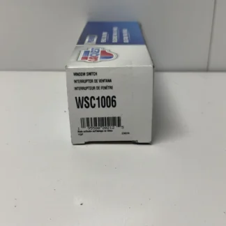 CarQuest WSC1006 Door Window Switch