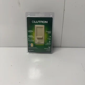 Lutron Lumea Single Pole 3-Way Dimmer