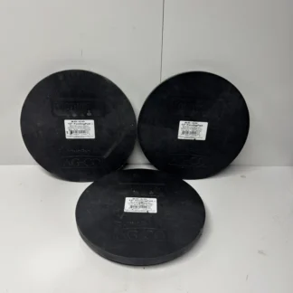 Footingpad 12 Inch Composite Post Foundation 3 Pack