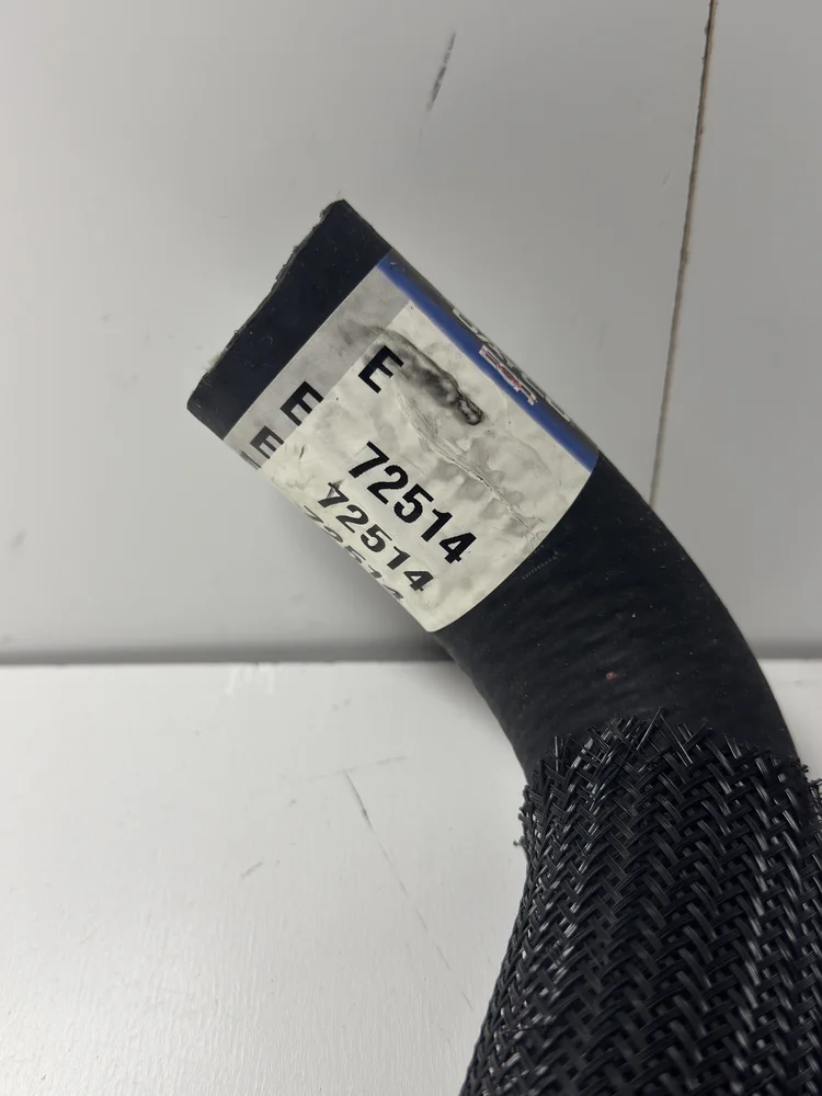 Dayco 72514 Radiator Hose - G37 370Z Q60 - Image 4