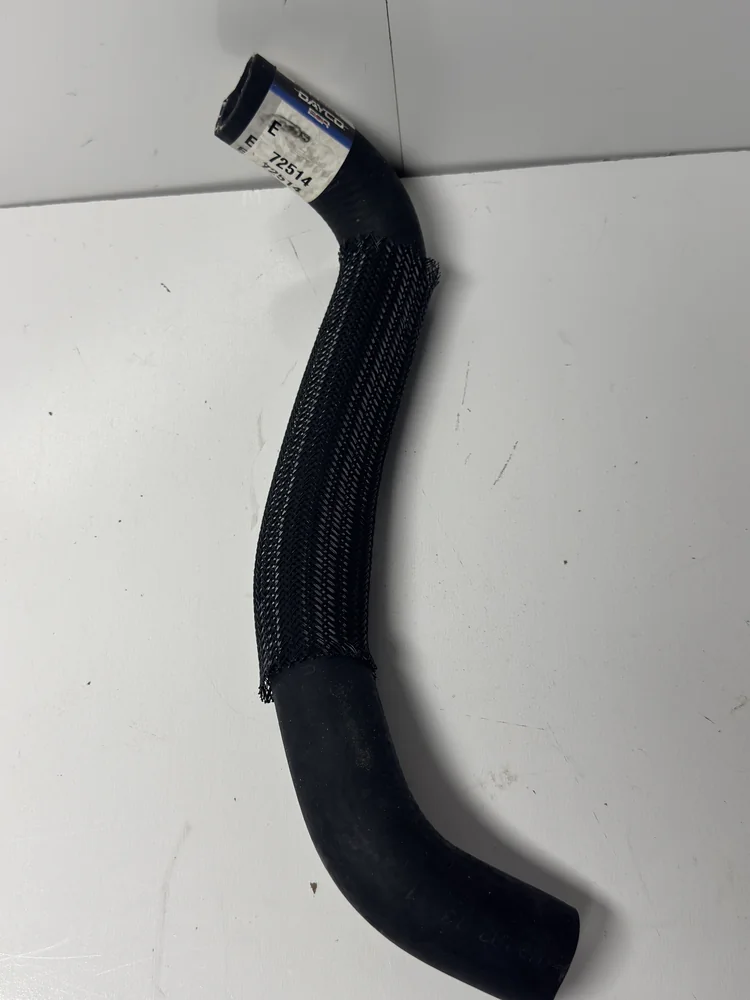 Dayco 72514 Radiator Hose - G37 370Z Q60 - Image 5