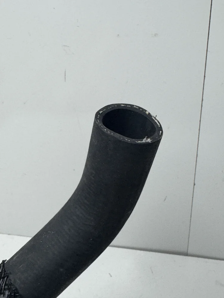 Dayco 72514 Radiator Hose - G37 370Z Q60 - Image 2