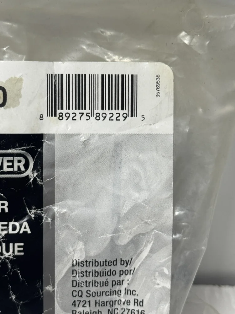 CarQuest WCA37970 Wheel Cylinder - Chrysler Dodge Plymouth - Image 3