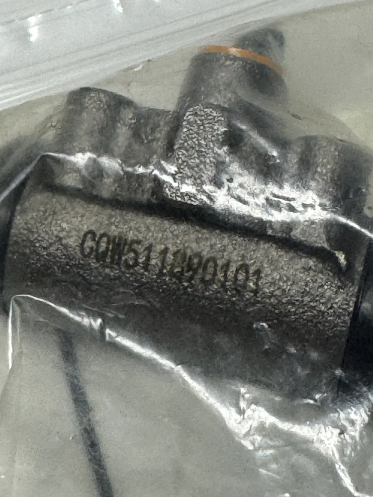 CarQuest WCA37970 Wheel Cylinder - Chrysler Dodge Plymouth - Image 7