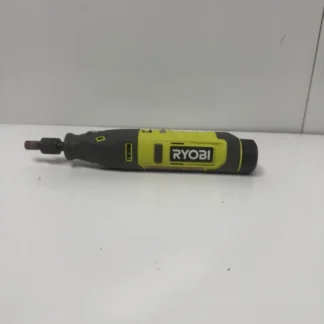 Ryobi FVM51 Rotary Tool and Battery