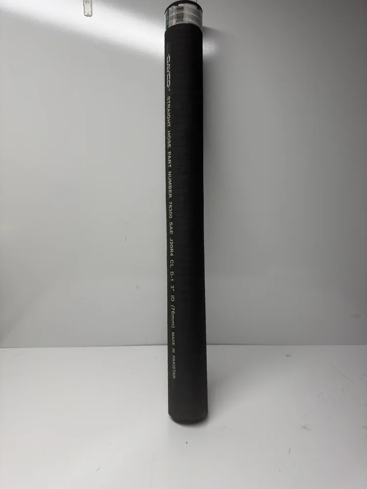 Dayco 76300 Radiator Hose