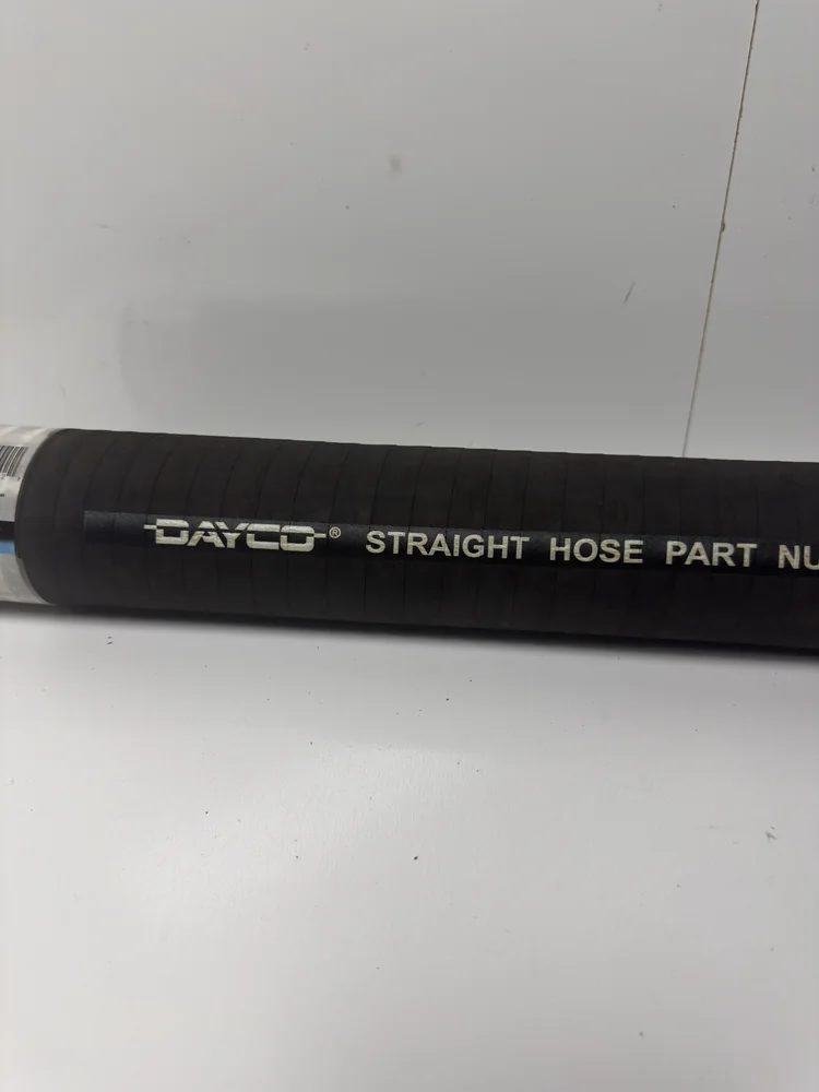 Dayco 76300 Radiator Hose - Image 7