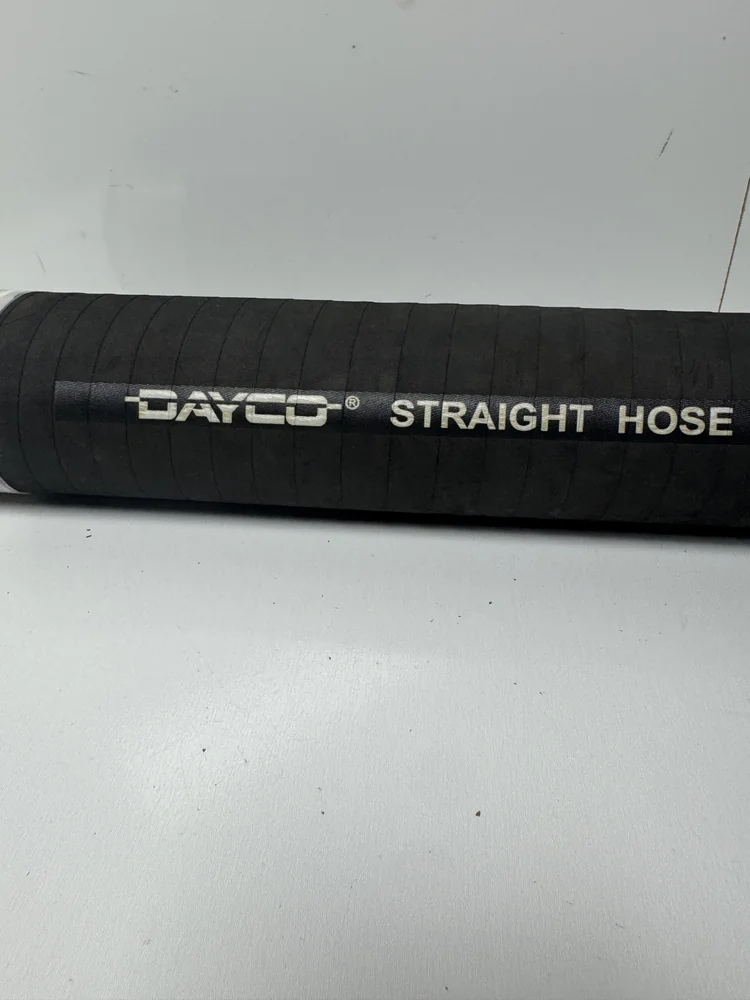 Dayco 76300 Radiator Hose - Image 8