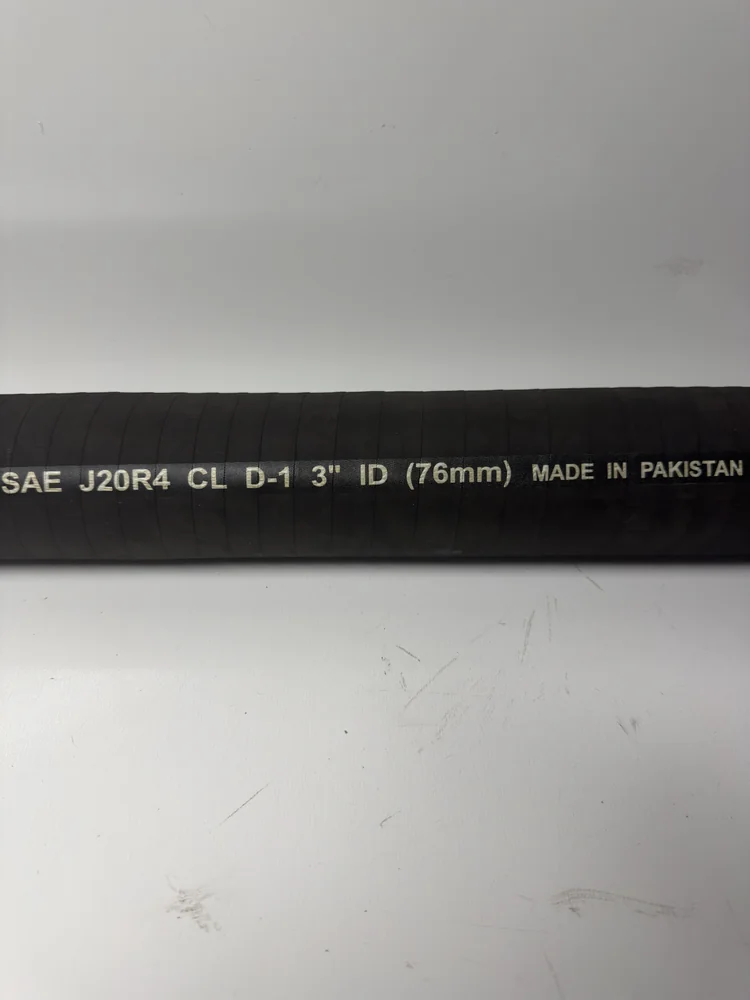Dayco 76300 Radiator Hose - Image 3