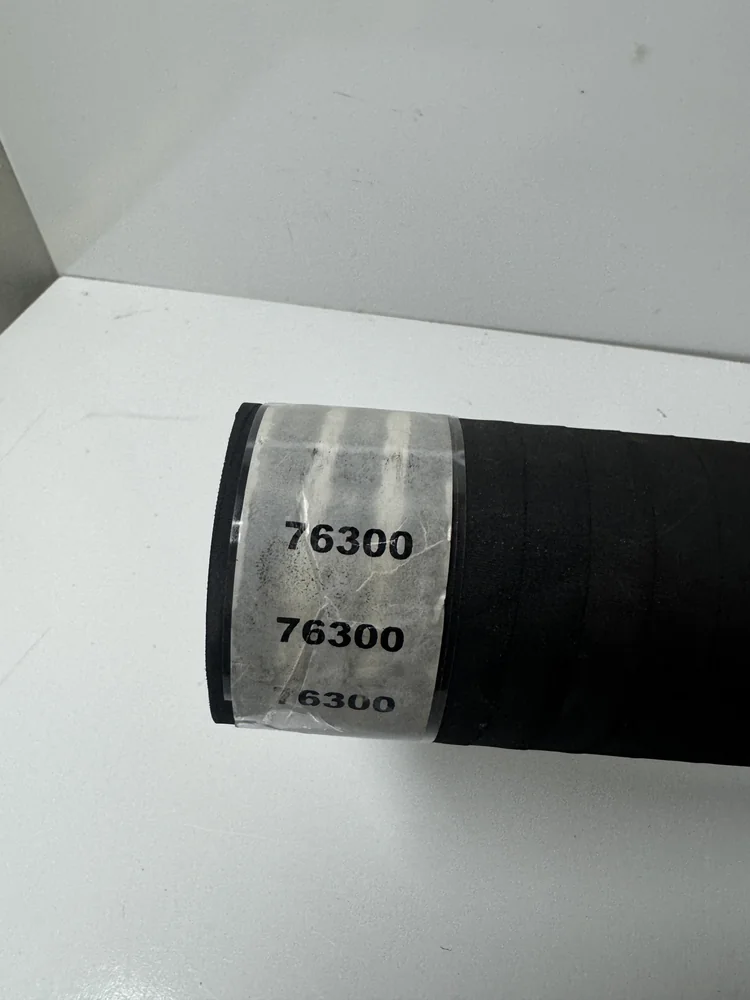 Dayco 76300 Radiator Hose - Image 5