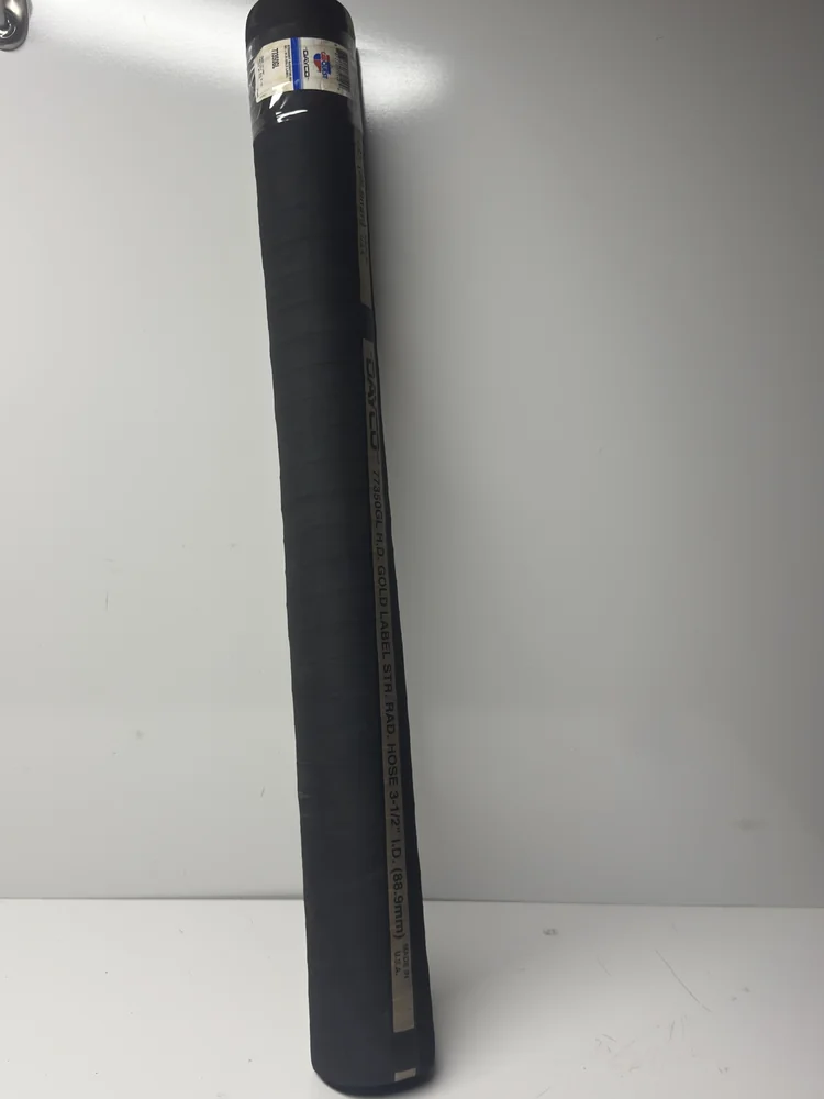 Dayco 77350GL Radiator Hose
