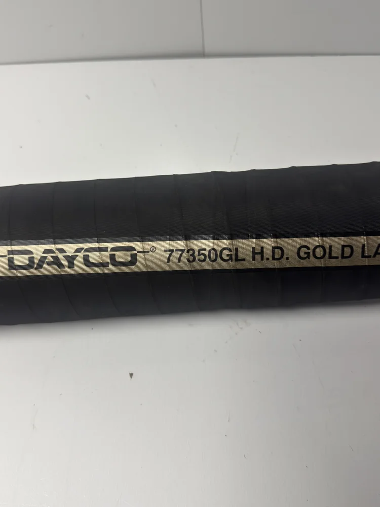 Dayco 77350GL Radiator Hose - Image 7