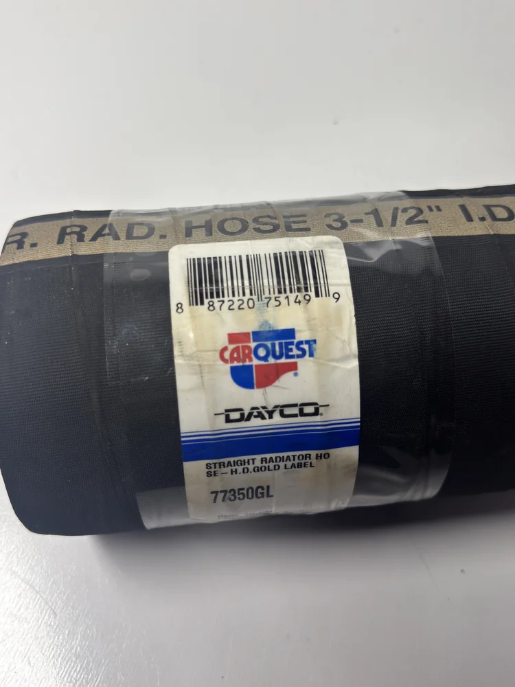 Dayco 77350GL Radiator Hose - Image 2